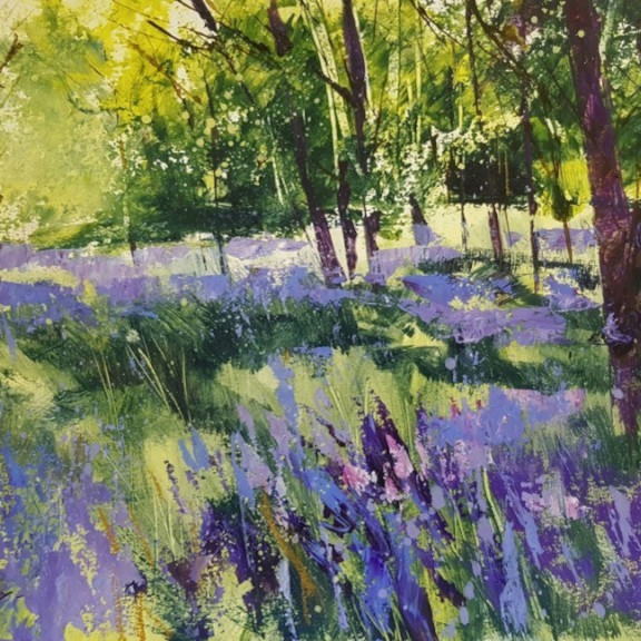 Chris Forsey - Mixing it Up